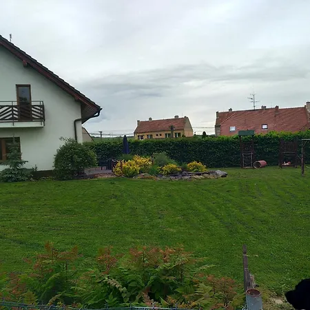 Chalupa بيت للعطل