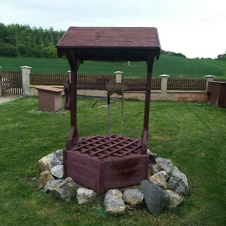 بيت للعطل Chalupa Bučovice