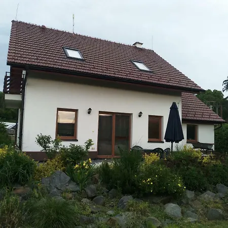 Chalupa بيت للعطل