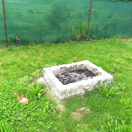 Chalupa بيت للعطل Bučovice