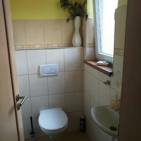 بيت للعطل Chalupa