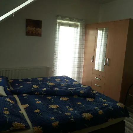 Chalupa * Bučovice