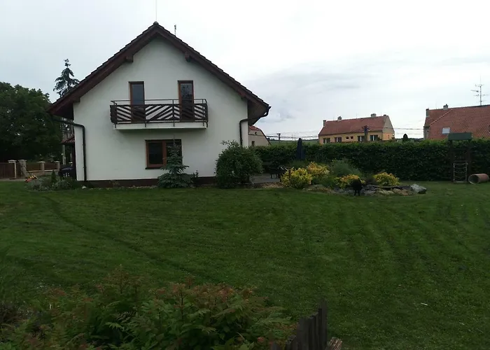 Casa vacanze Chalupa *