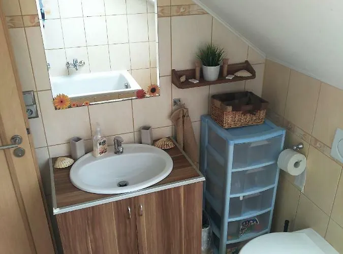Chalupa Casa vacanze *