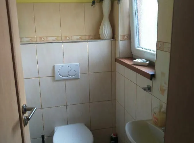 Prázdninový dům Chalupa