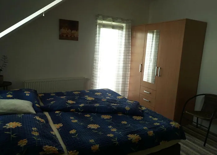 Chalupa * Bučovice