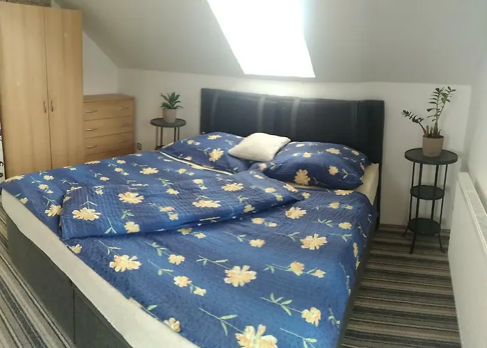 Prázdninový dům Chalupa